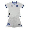 Maillot de Supporter El Salvador Extérieur 2025 Pour Enfant